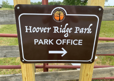 Hoover Ridge Park